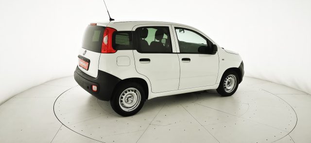 FIAT Panda usata 19