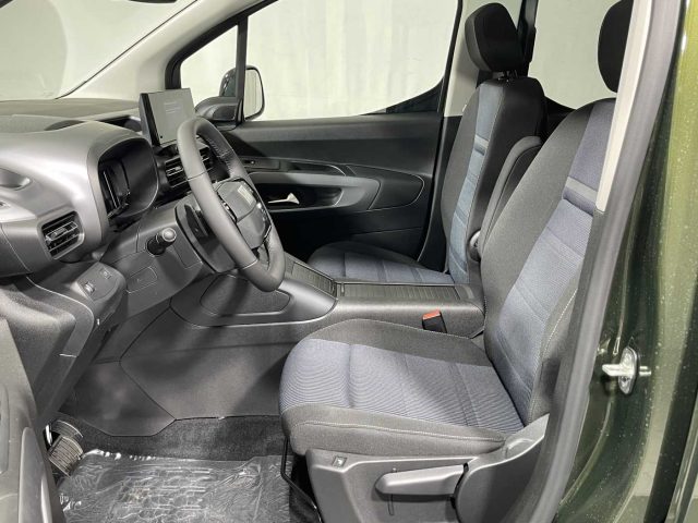 FIAT Doblo usata, con Fendinebbia