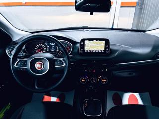 FIAT Tipo usata, con Sedile posteriore sdoppiato