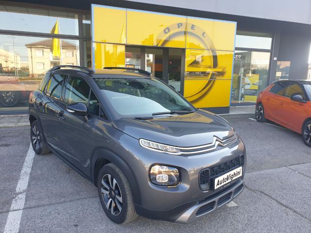 CITROEN C3 Aircross usata, con ABS
