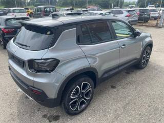 JEEP Avenger usata, con Airbag Passeggero