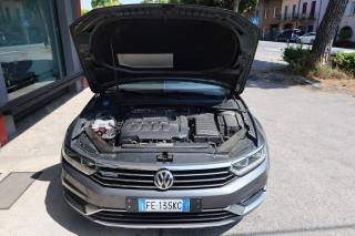 VOLKSWAGEN Passat Alltrack usata 169