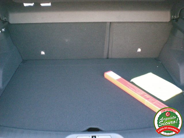 ALFA ROMEO Junior usata, con Portellone posteriore elettrico