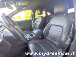 JAGUAR E-Pace usata, con Controllo trazione