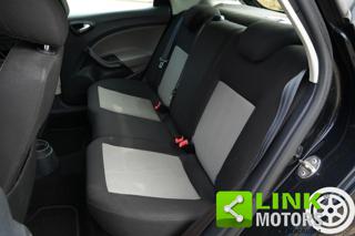 SEAT Ibiza usata, con Climatizzatore