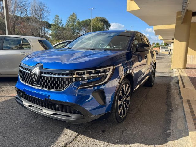 RENAULT Austral usata, con Alzacristalli elettrici