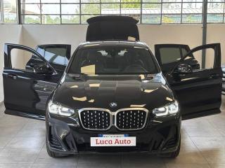 BMW X4 usata, con Airbag