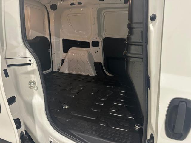 FIAT Doblo usata 15