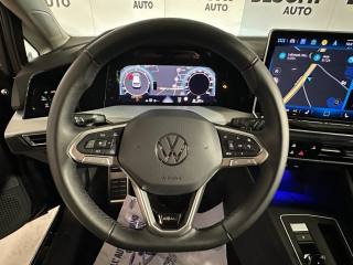 VOLKSWAGEN Golf usata, con Controllo trazione