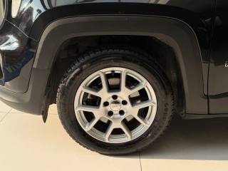 JEEP Renegade usata, con Specchietti laterali elettrici
