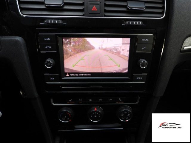 VOLKSWAGEN Golf usata 12