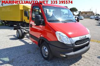 IVECO Daily usata, con Immobilizzatore elettronico