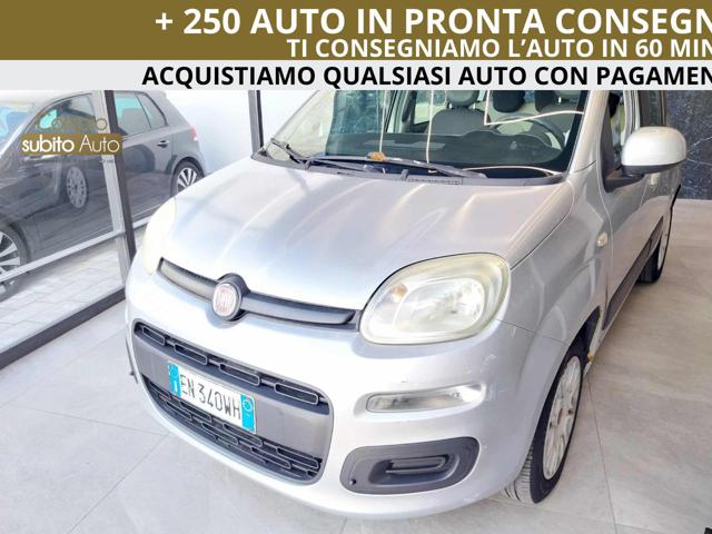 FIAT Panda usata, con Airbag