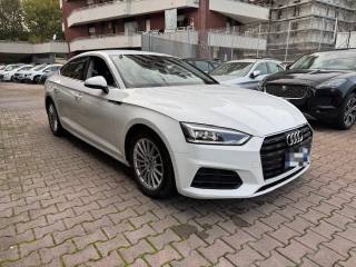AUDI A5 usata, con Airbag laterali