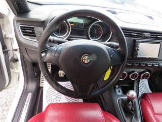 ALFA ROMEO Giulietta usata, con Climatizzatore