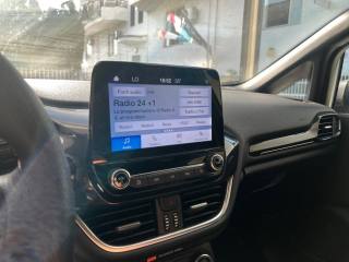 FORD Fiesta usata, con Apple CarPlay