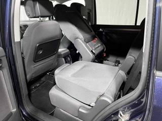 VOLKSWAGEN Touran usata 20
