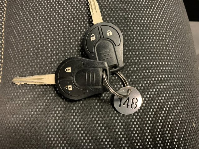 NISSAN Juke usata, con Vivavoce