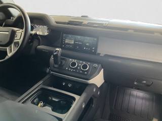 LAND ROVER Defender usata, con Servosterzo
