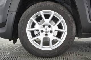 JEEP Renegade usata 8