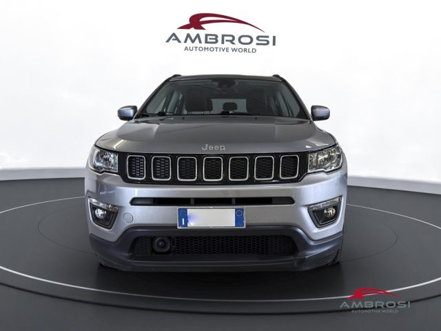 JEEP Compass usata 6