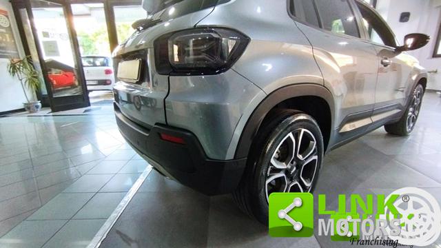 JEEP Avenger usata 14