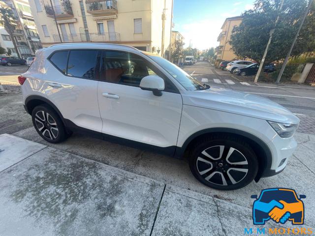 VOLVO XC40 usata, con Airbag laterali