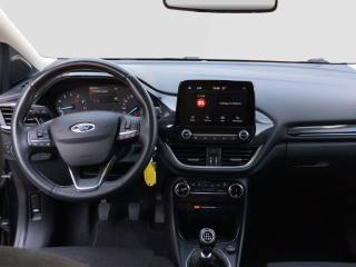 FORD Puma usata 8