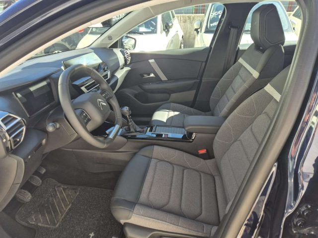 CITROEN C4 usata, con Boardcomputer