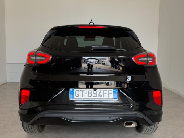 FORD Puma usata 17