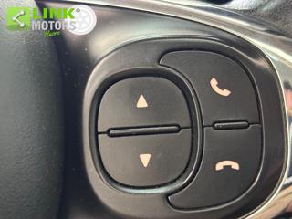 FIAT 500 usata, con Fari LED