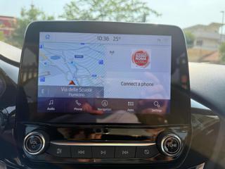 FORD Puma usata, con Specchietti laterali elettrici