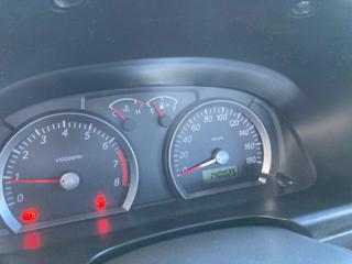 SUZUKI Jimny usata, con Sedile posteriore sdoppiato