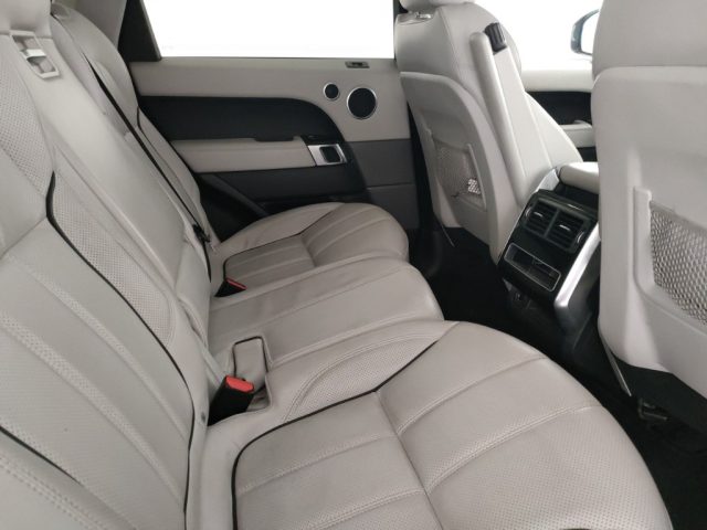 LAND ROVER Range Rover Sport usata, con Cruise Control