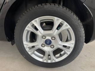 FORD Fiesta usata, con Bracciolo
