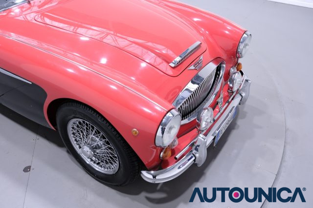 AUSTIN Healey usata 46