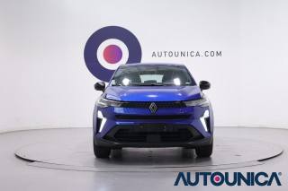 RENAULT Captur usata, con Airbag