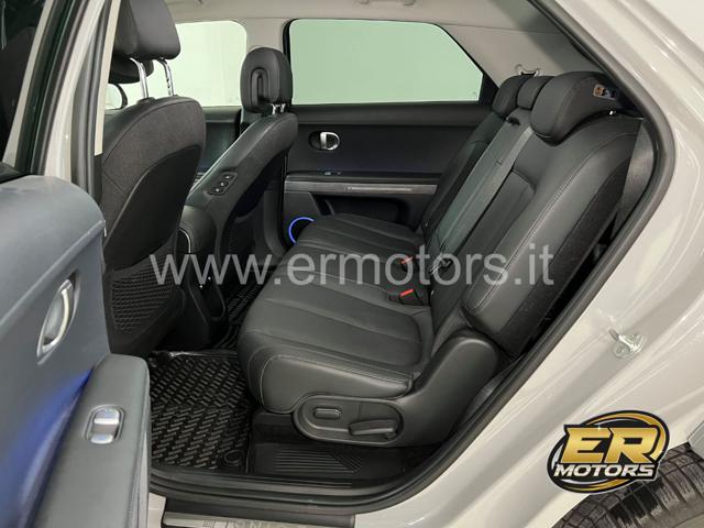 HYUNDAI Ioniq 5 usata, con Autoradio digitale
