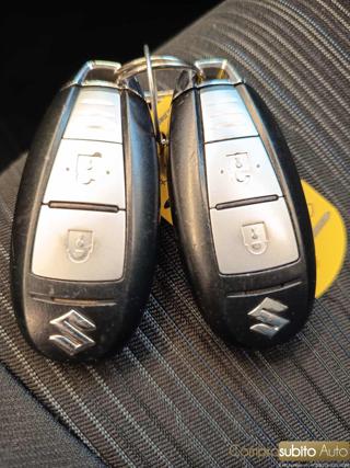 SUZUKI Swift usata, con Servosterzo