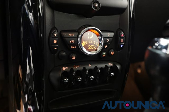 MINI Countryman usata, con Specchietti laterali elettrici