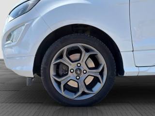 FORD EcoSport usata 15