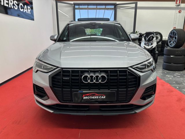 AUDI Q3 usata, con Airbag