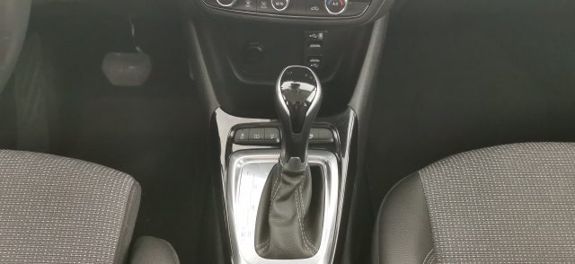 OPEL Crossland usata, con Filtro antiparticolato