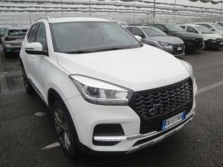 DR MOTOR DR 4.0 1.5 Bi-fuel GPL