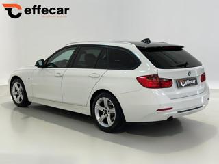 BMW 316 usata, con Airbag Passeggero