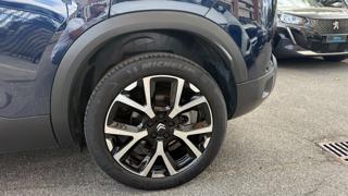 CITROEN C5 Aircross usata, con Airbag Passeggero