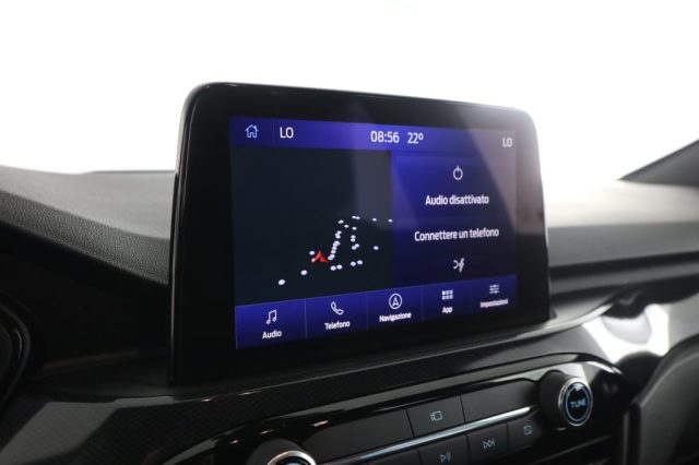 FORD Kuga usata 10