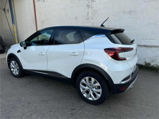 RENAULT Captur usata, con Airbag