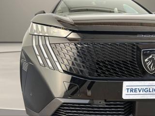 PEUGEOT 3008 usata, con Bracciolo