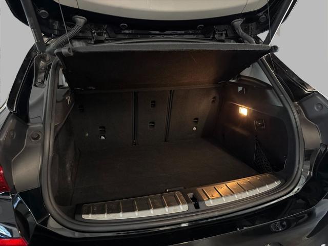 BMW X2 usata, con Cruise Control